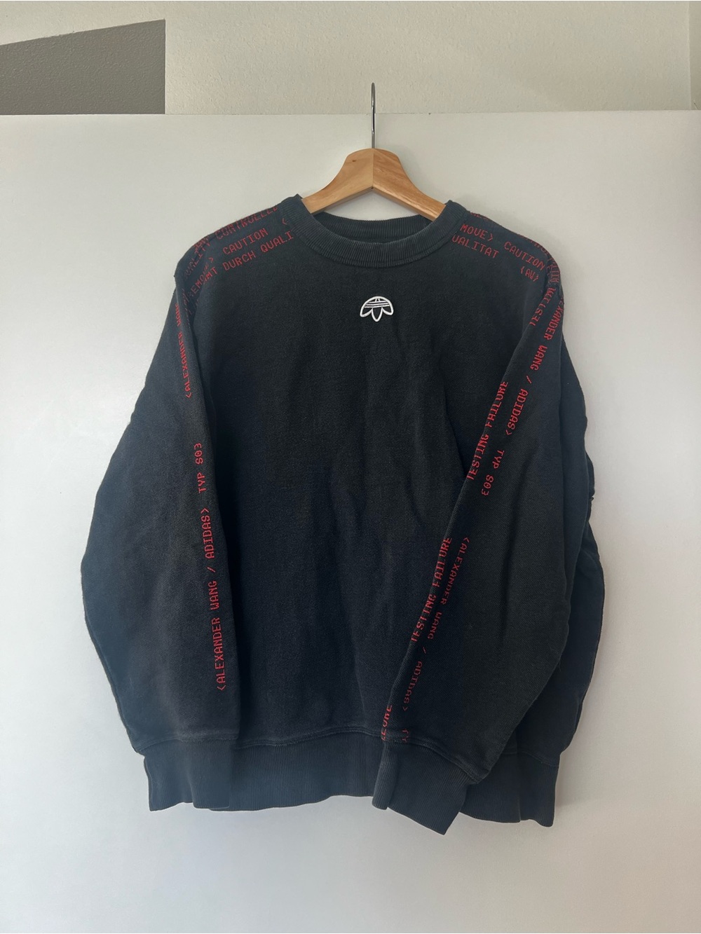 Adidas Originals by Alexander Wang